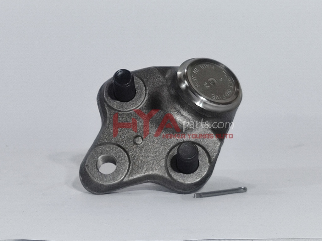 BALL JOINT LOWER COROLLA 2007 / RAV 4 2006 | H Y A parts BALL JOINT LOWER COROLLA 2007 / RAV 4 2006 | H Y A parts
